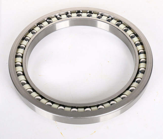 31313 Stainless Steel Cage Taper Roller Bearing For Oil Rig Low Noise 65*140*36mm