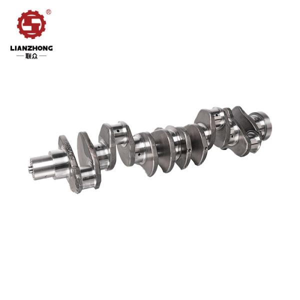3965010 Cummins Crankshaft For ISLe L Engine Parts 6L Engine Parts Original