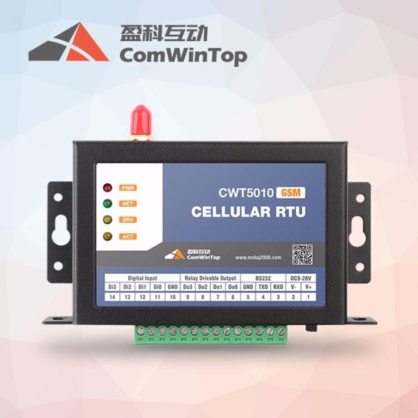 CWT5010 Cellular RTU,GSM RTU,GSM 3G sms gateway,gsm 3G untit,3G controller,3G alarm module,GSM 3G remote terminal unit