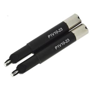 Cu Unix Soldering Tip P1V08-10 P1V10-20 for Welding