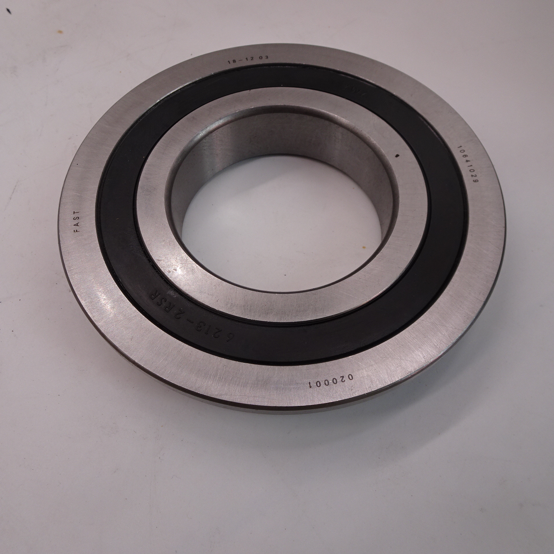 Hot-selling gearbox assembly Faster 12-speed aluminum gearbox assembly gearbox transmission bearing part 10641029