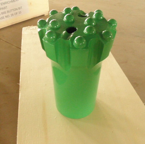 Power Tools R32 R38 Threaded Button Drill Bits for Drilling Machine Spare Parts