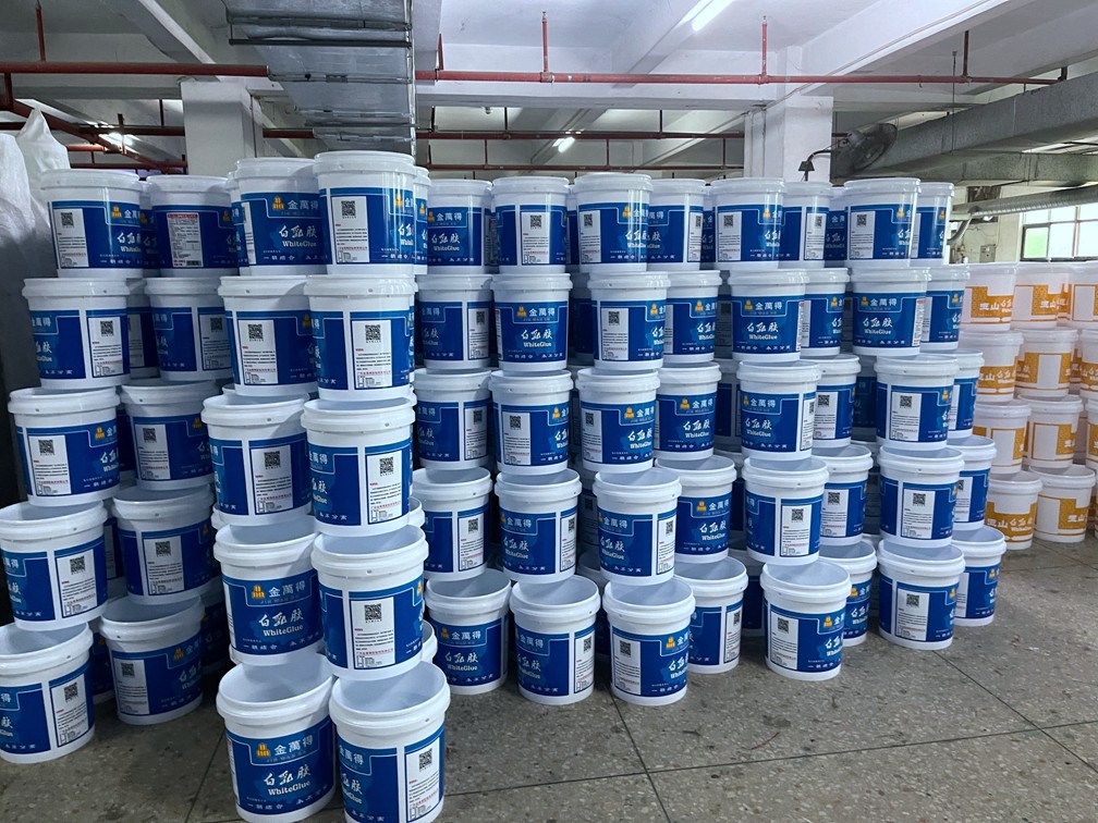 Paint Round Plastic Buckets 20L With Lid And Handle
