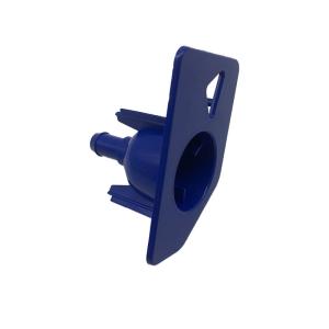 Custom aBS Polishing Die Tooling Rapid Mould Part With Cold/Hot Runner