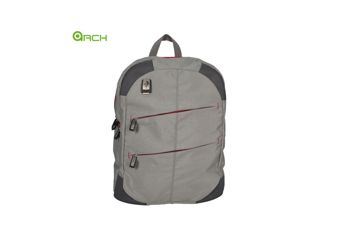 Snow Flake Large Capacity Outdoor Travel Hiking Backpack With Laptop Compartment