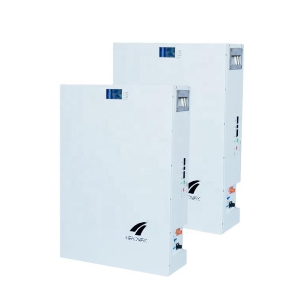 Quality Headway 51.2V200Ah Wall Mount Lithium Battery for Home Energy Storage System 51.2V200Ah 10KWh Lithium Battery Pack for sale
