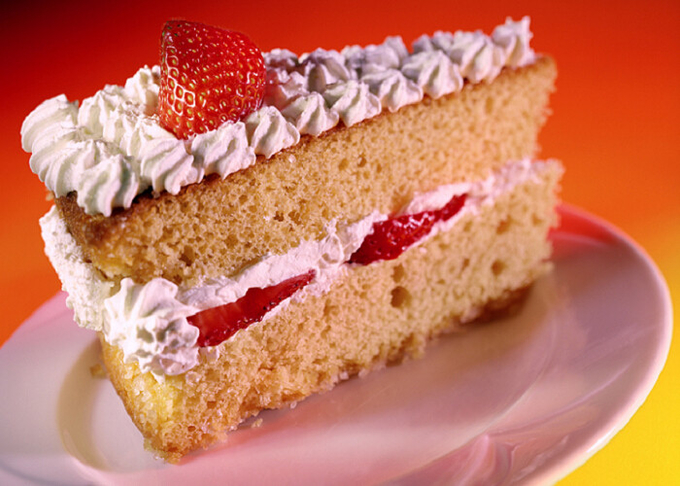 Food Grade Bakery Foaming Agent Expanded Cake Volume SP817 For Foaming