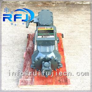 7.5hp copeland dwm compressor D2DL-75X compressors refrigerators