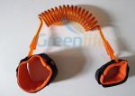 New Fashion Economical Baby Toddler Anti Lost Leash Safety Velcro Wrist Link Hot