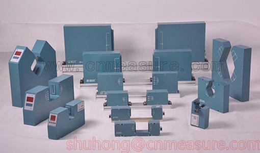 Non-contact measurement Laser diameter control gauge LDM-25 LDM-50 LDM-100B LDM