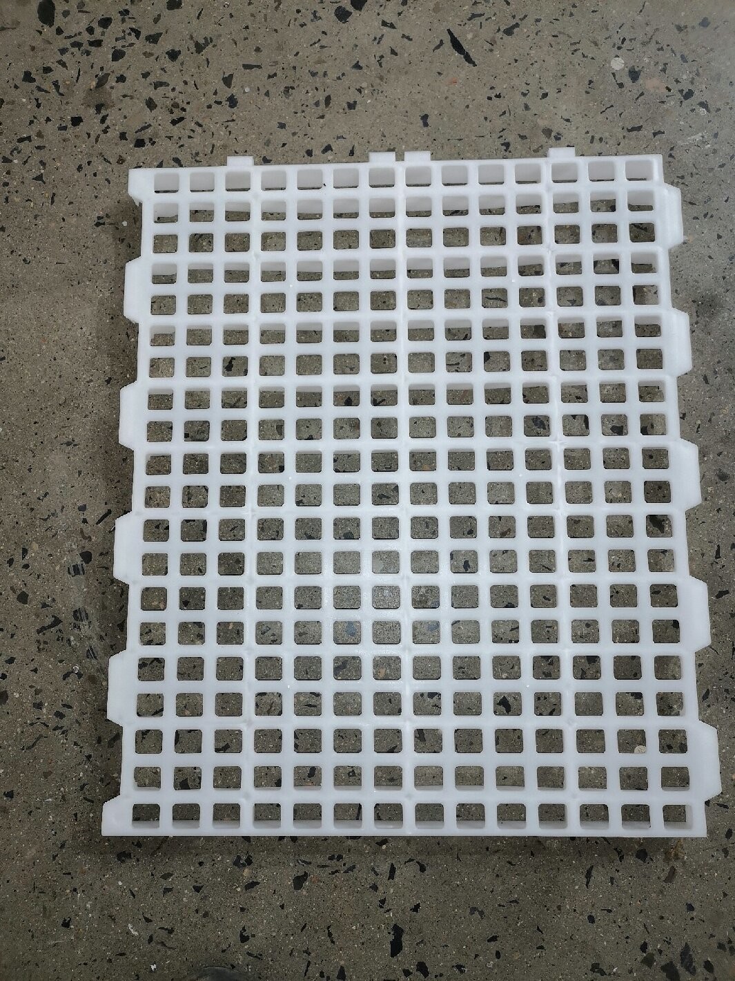 1200x500mm Chicken House Floor Slats Poultry Slatted Floor