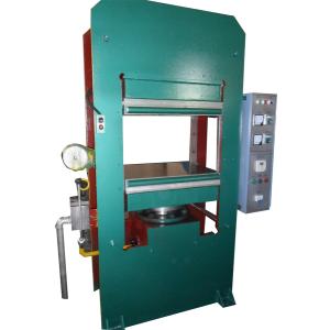 Rubber Vulcanizer, Vulcanizer Press, Plate Vulcanizing Machine