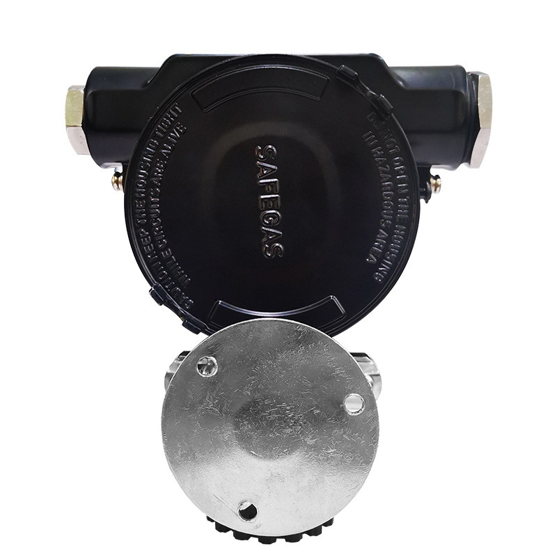 Fixed Gas Detector for Gas Residue and Leak Detection in Storage Rooms IECEx ATEX Approved
