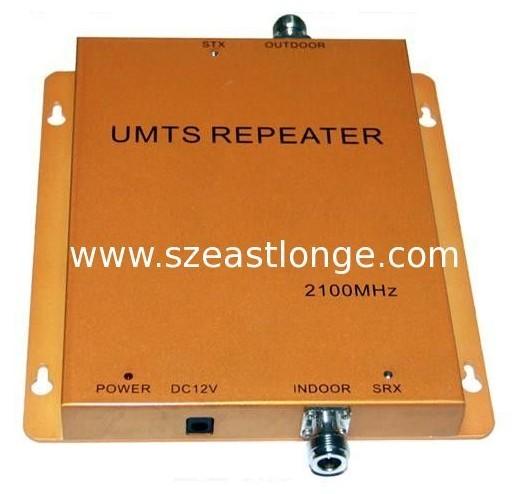 High gain 3G Repeaters Automatic Mobile Phone Signal Repeater for home