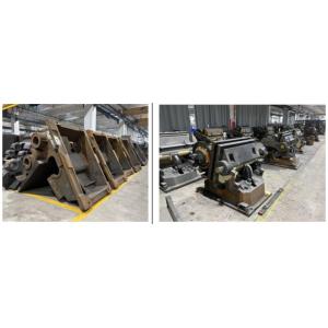 China Manual Creasing And Die Cutting Machine 520mm Workable Width on sale