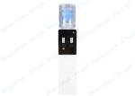 605W Touchless Bottled Water Dispenser Dual Sensing Systems SS304