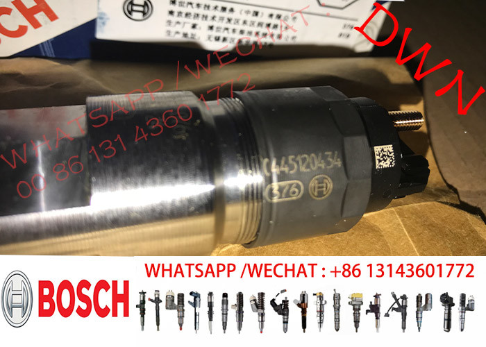 0445120394 For FAW JIEFANG WIXI 0445120215 / 0445120394 / 0986AD1015 / 1112010-81D