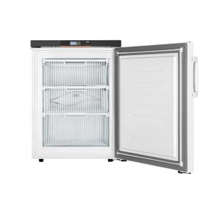 China MD-25L106  Minus 25 Degree Capacity Mini Vertical Biomedical Freezer For Scientific Research Institutes on sale