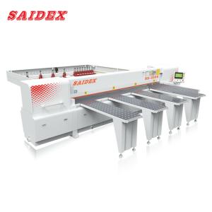 CE Practical Acrylic Cutting Machine DSP Control Highly Efficient
