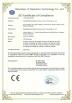 shenzhen Ever Advance Technology Limited Certifications