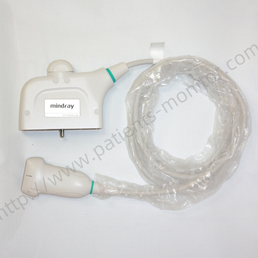 Mindray 7L4P Linear Array Probe Ultrasonic Transducer for Z Series Ultrasound Machine 5.0 - 10.0 MHz