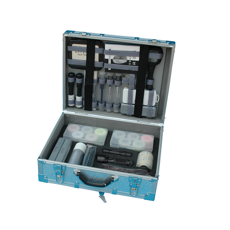 C193 BTZW-Ⅱ Crime scene latent fingerprint investigation kit