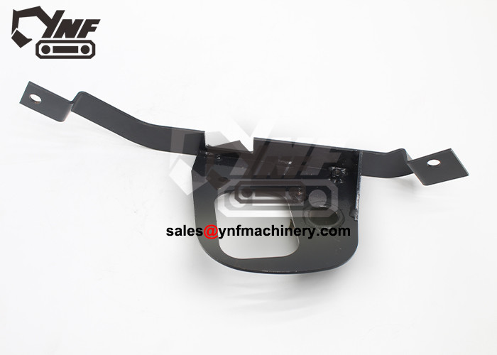 Liugong GENUINE CLG 936E E Series Chinese Excavator Spare Parts WELD Monitor Supporter 00D6333