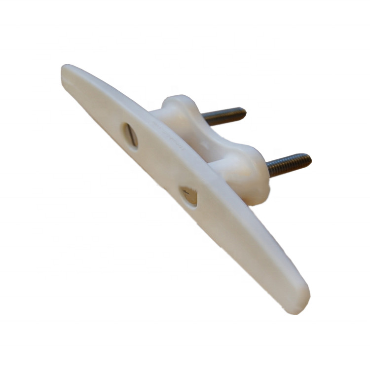 OEM ABS PMMA POM Injection Molded Plastic Parts 100% Inspection