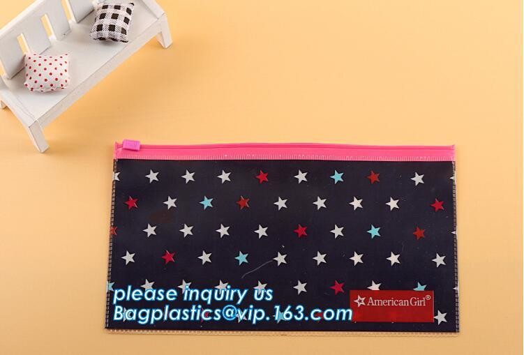 sell pp envelopes,document bags,pp file folders,ESD PVC Hard custom Promotion Flat Business Document File bag bagplastic