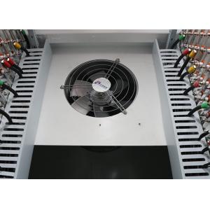 Automatic Permanent Load Bank / Capacitive Load Bank With High Performance