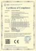 EMPIRE LIGHTING LIMITED Certifications