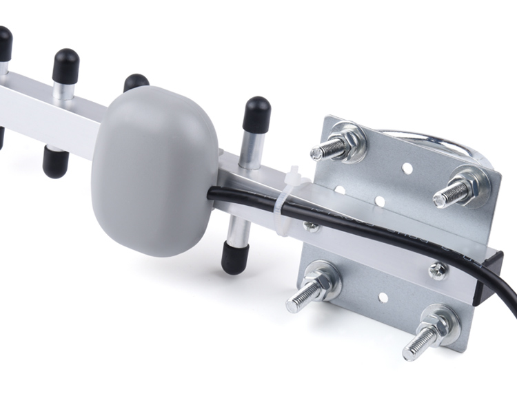 25dBi 4G LTE Yagi Antenna 16 Unit Wireless Router Yagi Antenna