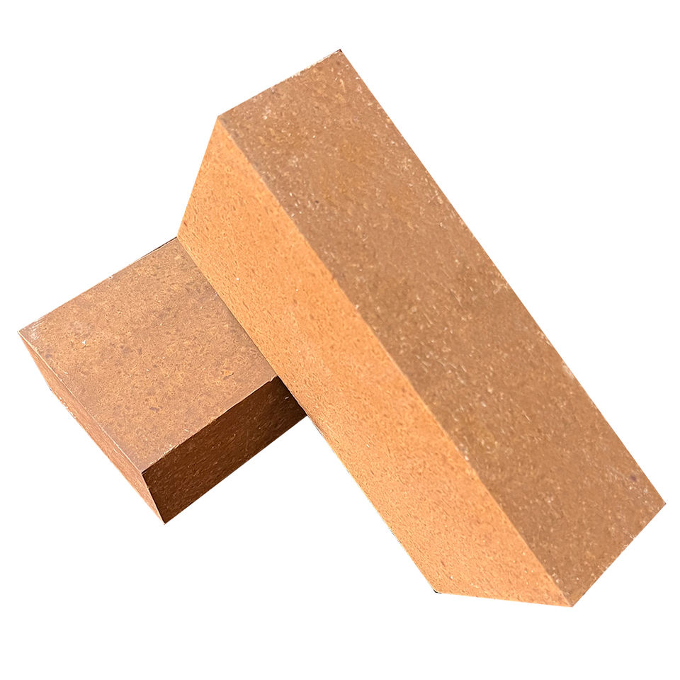 High Purity Magnesite Brick for Electronic Ceramics