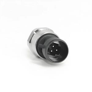 XY125P Diffusion Silicone Oil Filled Pressure Sensor For Refrigerant/Gas/Water