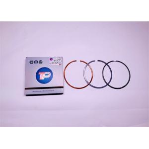 China ME151190 Piston And Ring Set , FUSO 6D24 Mitsubishi Engine Parts on sale