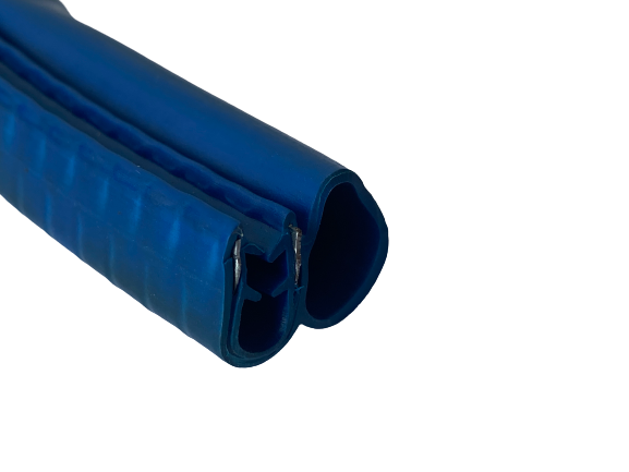 Moulding Auto Car Door Edge Protection Rubber Sealing Strip for Online Technical Support