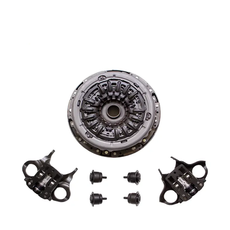 Ford Car Remanufactured GearBox Transmission Clutch Kit Dps6 602001400 1.0 T