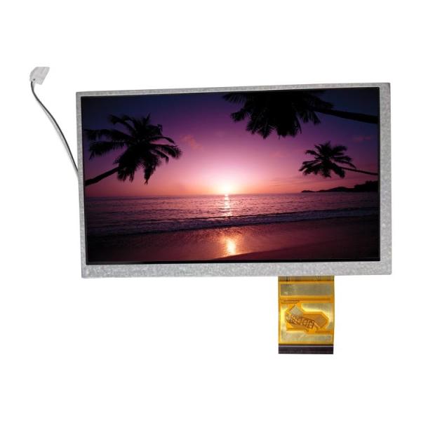 China HSD070IDW1-B00 LCD Screen replacement Part 800*480 LCD Display on sale China HSD070IDW1-B00 LCD Screen replacement Part 800*480 LCD Display on sale