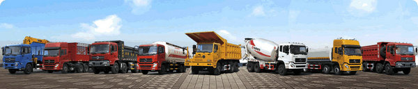 3 Axles Dongfeng EQ9382XXYT Box Semi-Trailer,Dongfeng Semi-Remolque,Dongfeng Semi-Remorque
