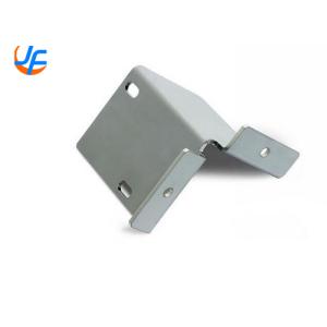 China Turret Punching Sheet Metal Fabrication Services turret punching process on sale