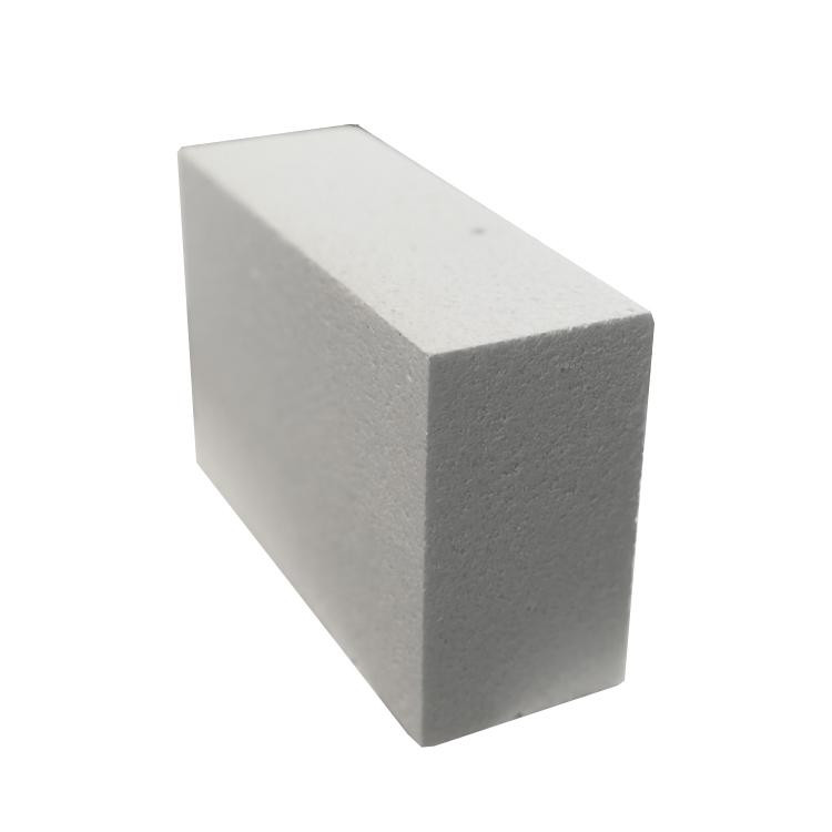 High Temperature Insulating Bubble Alumina Brick Lining Solution Refractoriness 1770°