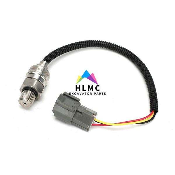 7861-92-1610 PC200-6 Diesel Hydraulic Excavator Engine 6D95 Electric Spare Part