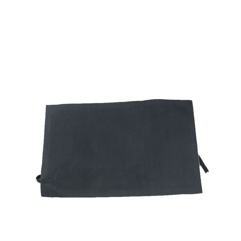 SHEERFOND Graphene Fabric Heated Seat Cushion With Constant Temperature