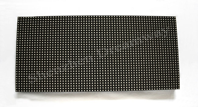 led display screen rental