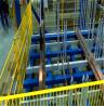 Buy cheap Automatic Busbar Storage System from wholesalers