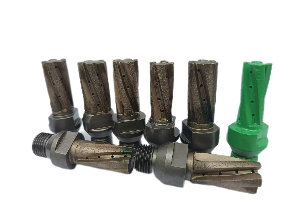High-Quality Tungsten Carbide Glass Milling Cutter for CNC Precision Machining Diamond Drilling Bit 16mm*4