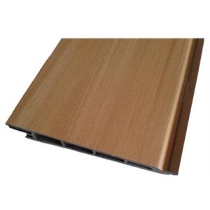 Get Your Exterior Cladding Done Quickly with Our PVC Wall Panel Weatherboard 1