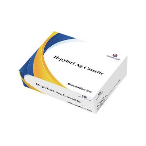 China One Step  H. Pylori Ag Test Device (Serum/Plasma)  Rapid Test on sale