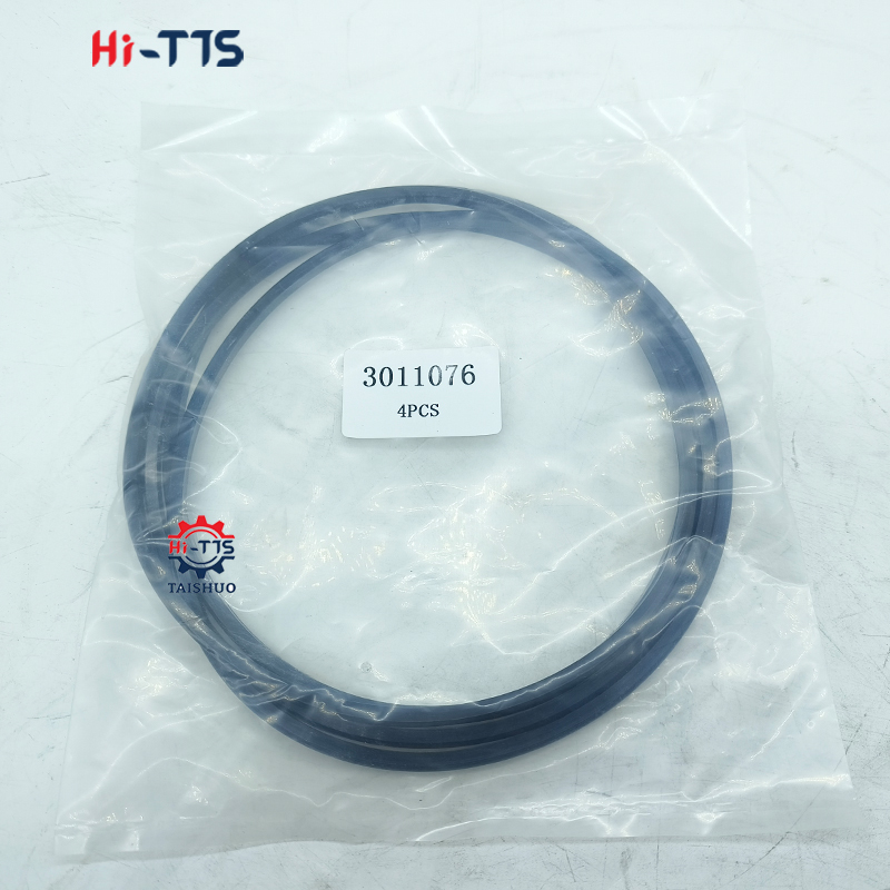 New Trend O Ring Seal 3011076 for Cummins KTA19 KTA38 Diesel Engine