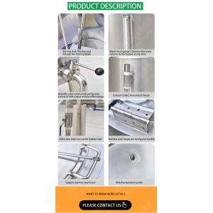 High Quality Fast Delivery 6000BPH Bottle Beer Pasteurization Machine Pasteuriza